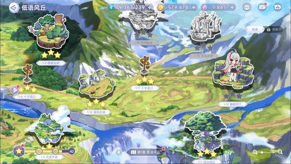 图片[11]-二次元卡牌回合手游【少女战姬】5月最新整理Linux手工服务端+运维后台+管理后台+GM授权后台+安卓+详细搭建教程+视频教程-妖妖灵资源网